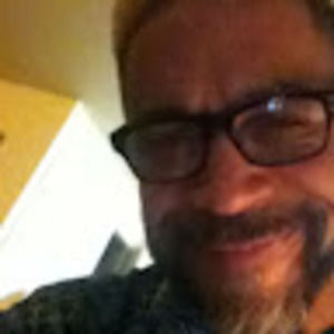 Meet your Posher, Eric james